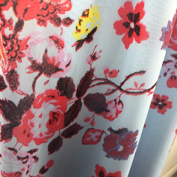 NEW Vera Wang Princess Dress Maxi Lampshade Large - Picture 6 of 13